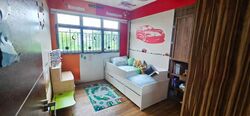 Blk 101A Eastcreek @ Canberra (Sembawang), HDB 5 Rooms #592447651